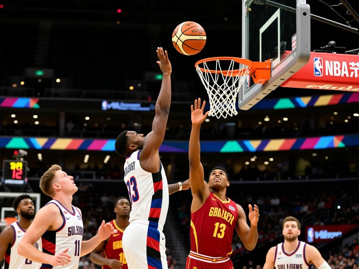 爱游戏app安装-快船惨败，爵士过关: 夺冠争夺战继续发酵  第2张