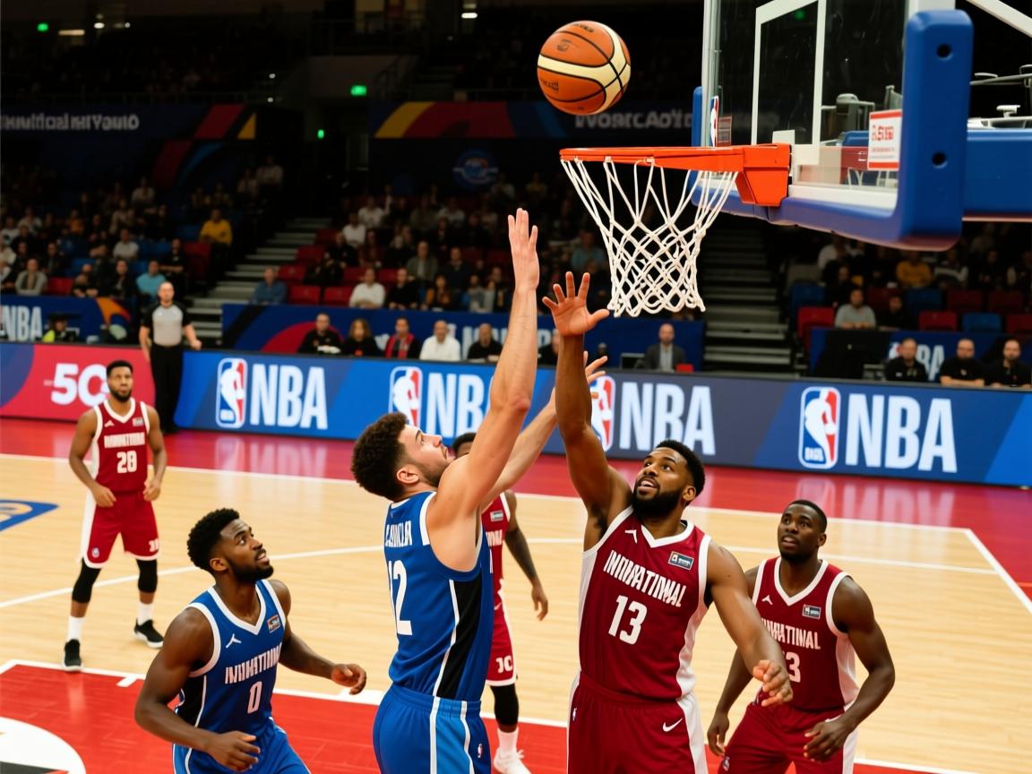 爱游戏体育app-欧洲劲旅将在欧冠大战中争夺晋级席位