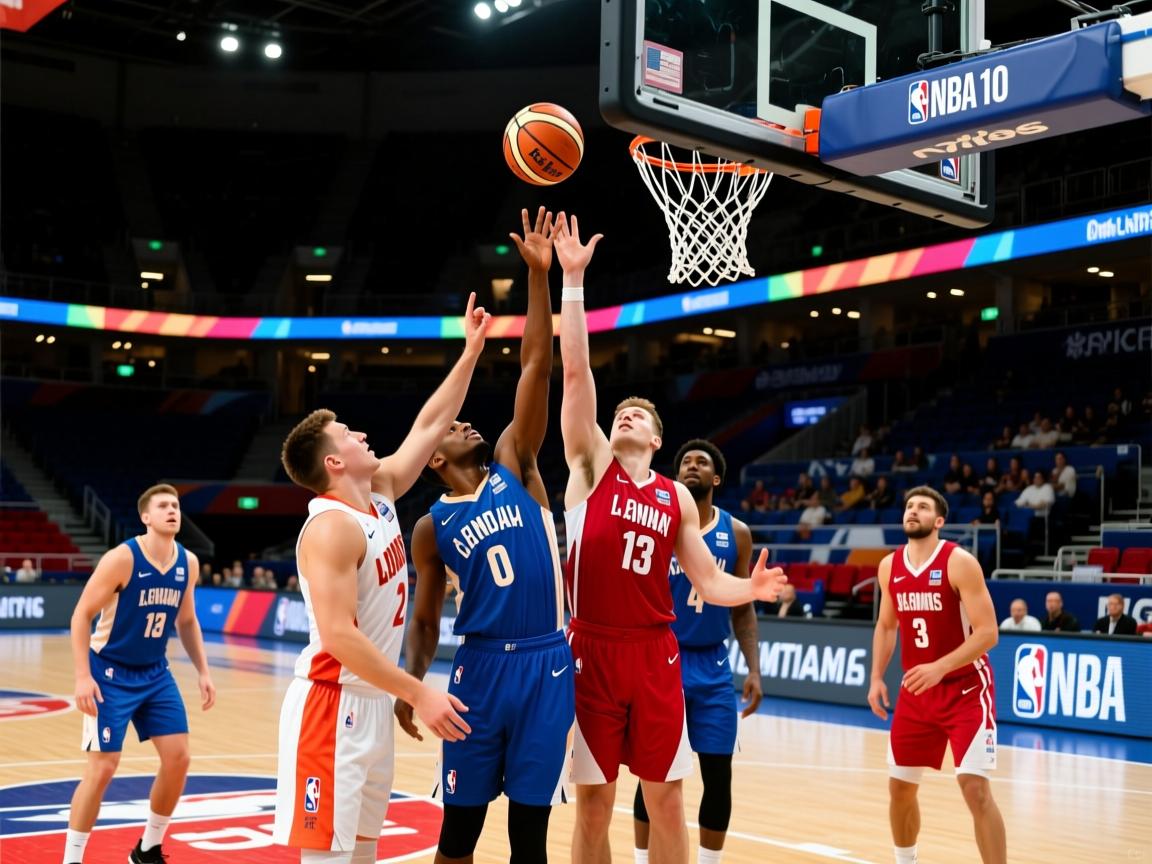 爱游戏体育app-欧洲劲旅将在欧冠大战中争夺晋级席位  第3张