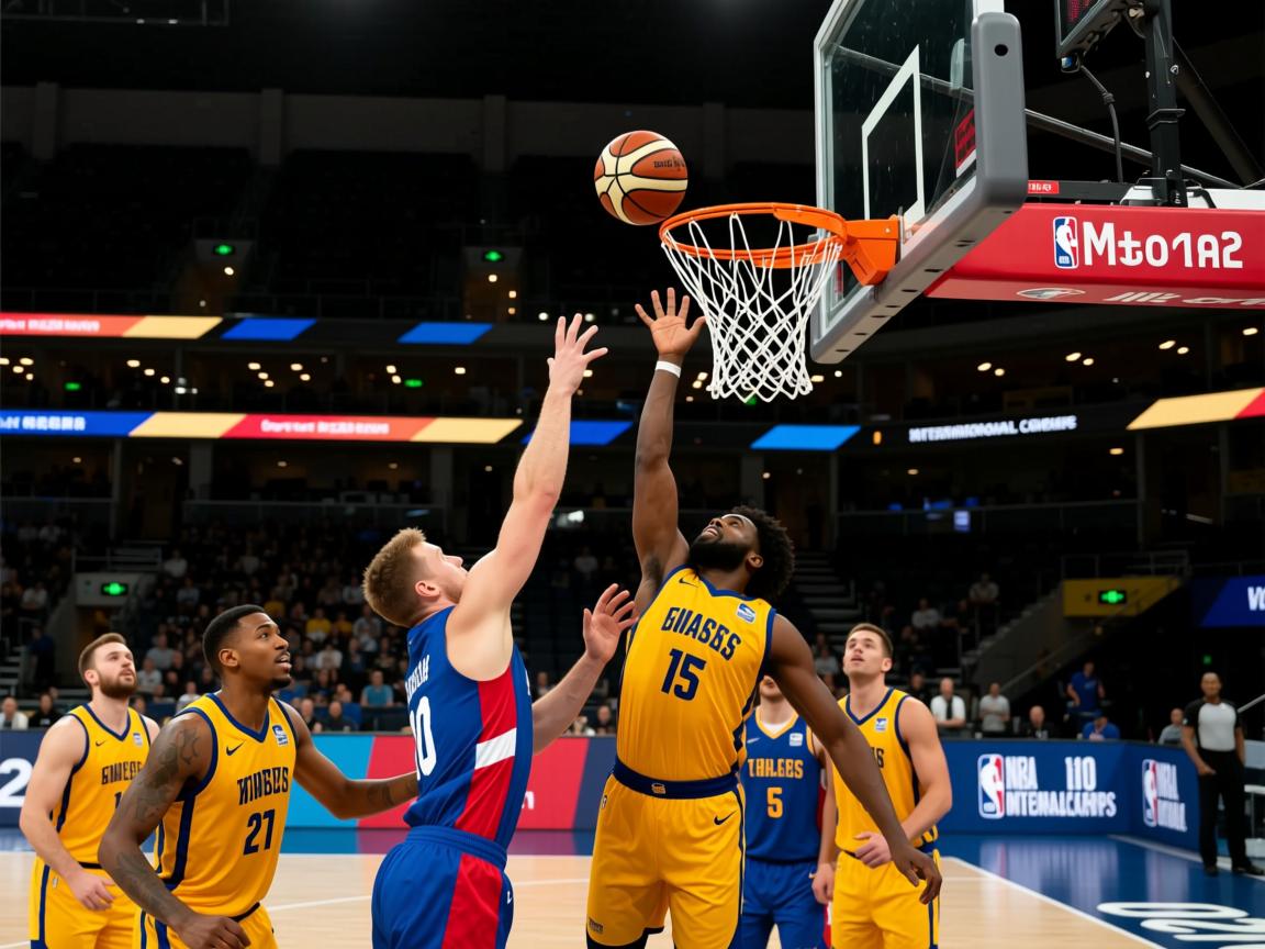 爱游戏下载-中国三人篮球男队全员参与战术制定，中国三人篮球男队全员参与战术制定了什么  第2张