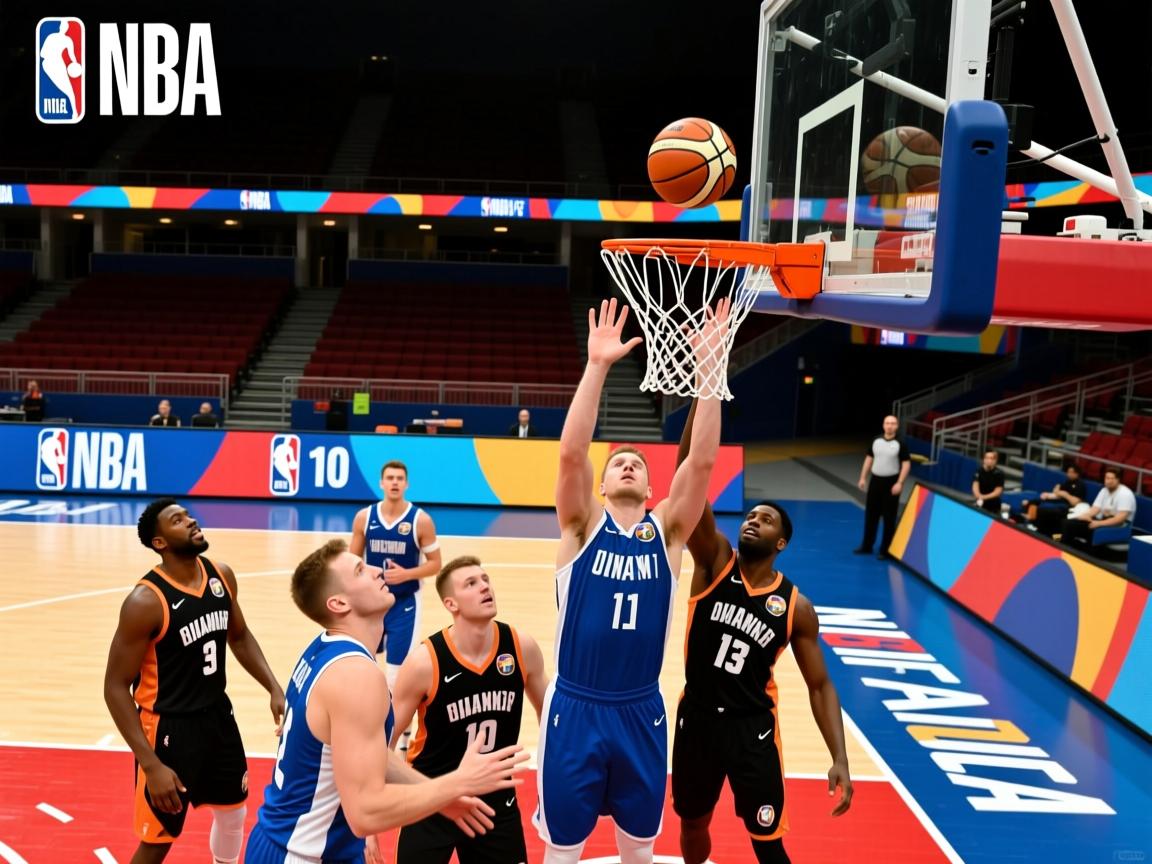 爱游戏app推荐-中国男篮为何仍难突破亚洲强队壁垒，中国男篮为什么要打亚洲杯预选赛