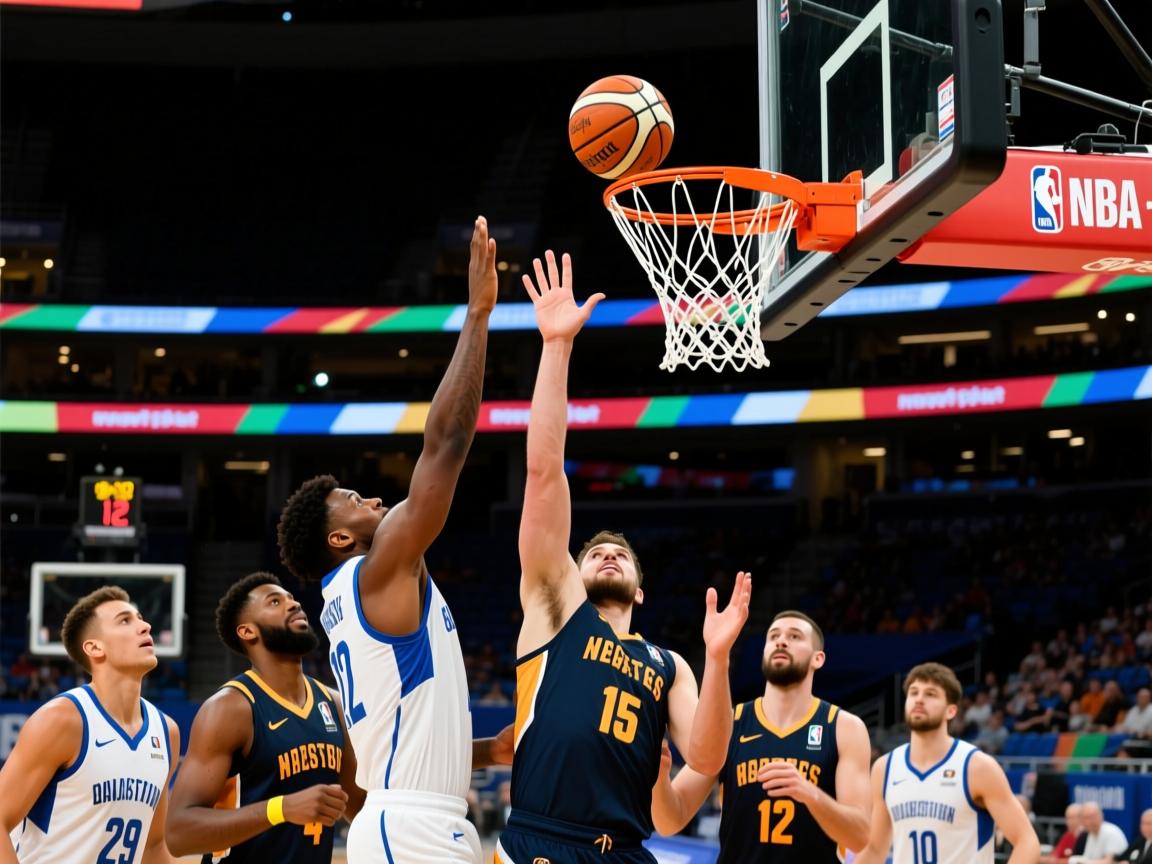 爱游戏体育在线-中国男篮加强篮板争夺 提升二次进攻效率，中国男篮晋级  第3张