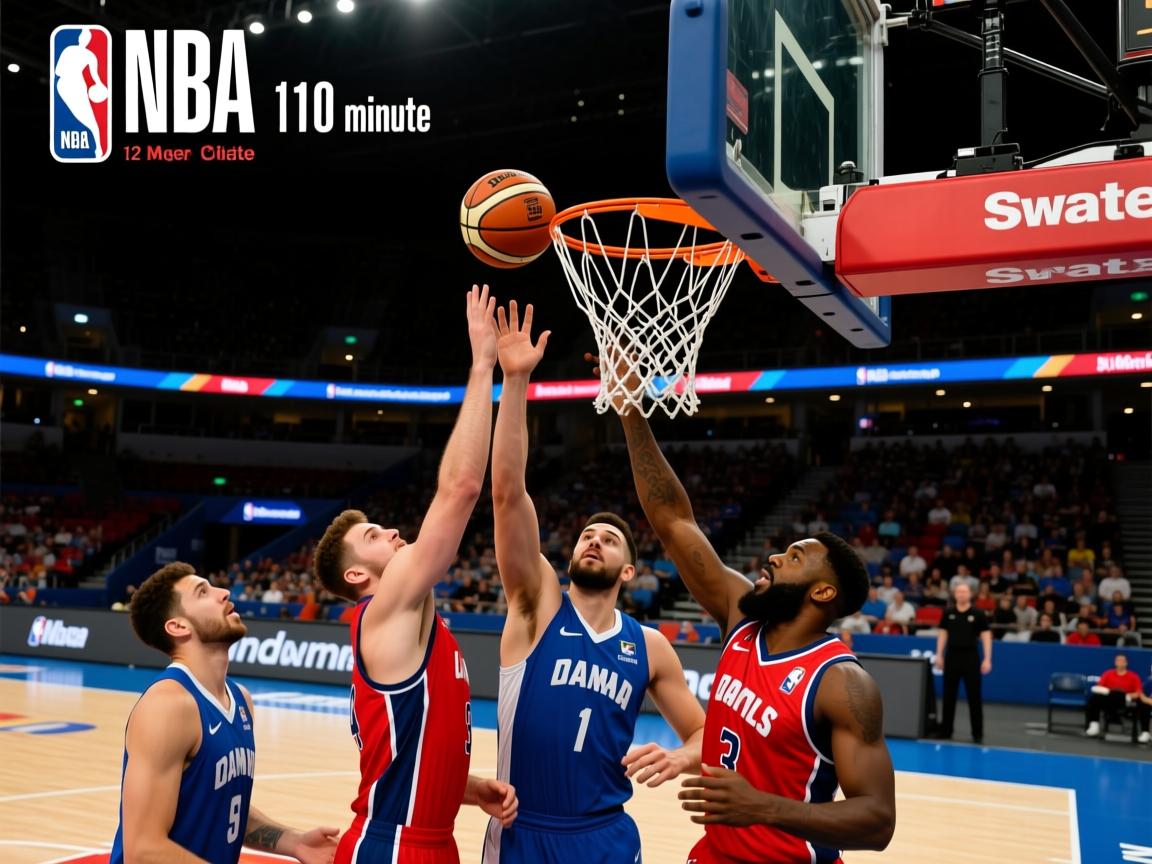 爱游戏体育在线-杨瀚森在强强对话中展现硬核统治力,杨瀚森篮球 第3张