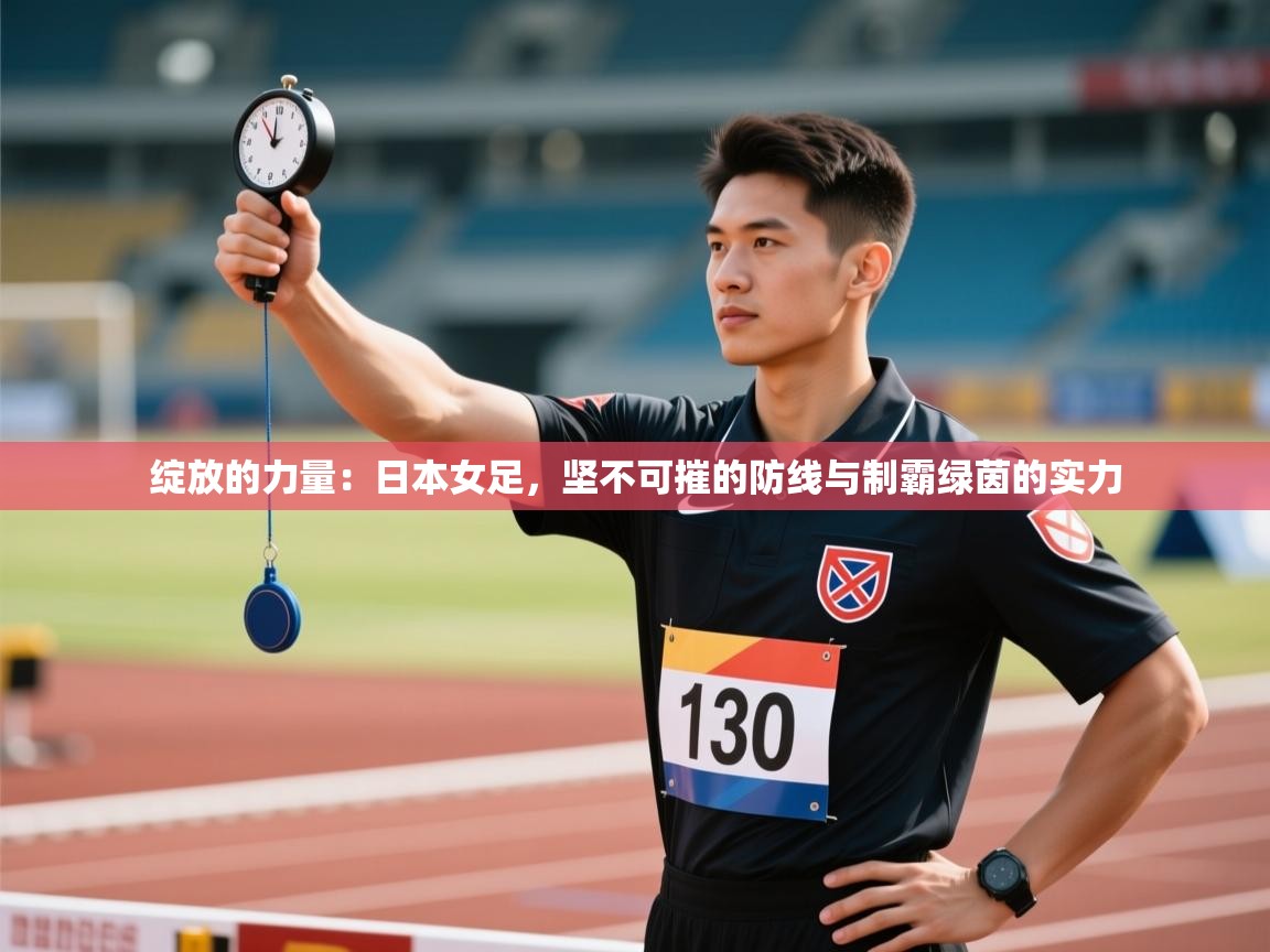 绽放的力量:日本女足,坚不可摧的防线与制霸绿茵的实力 第2张