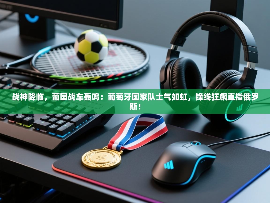 战神降临，葡国战车轰鸣：葡萄牙国家队士气如虹，锋线狂飙直指俄罗斯！  第1张