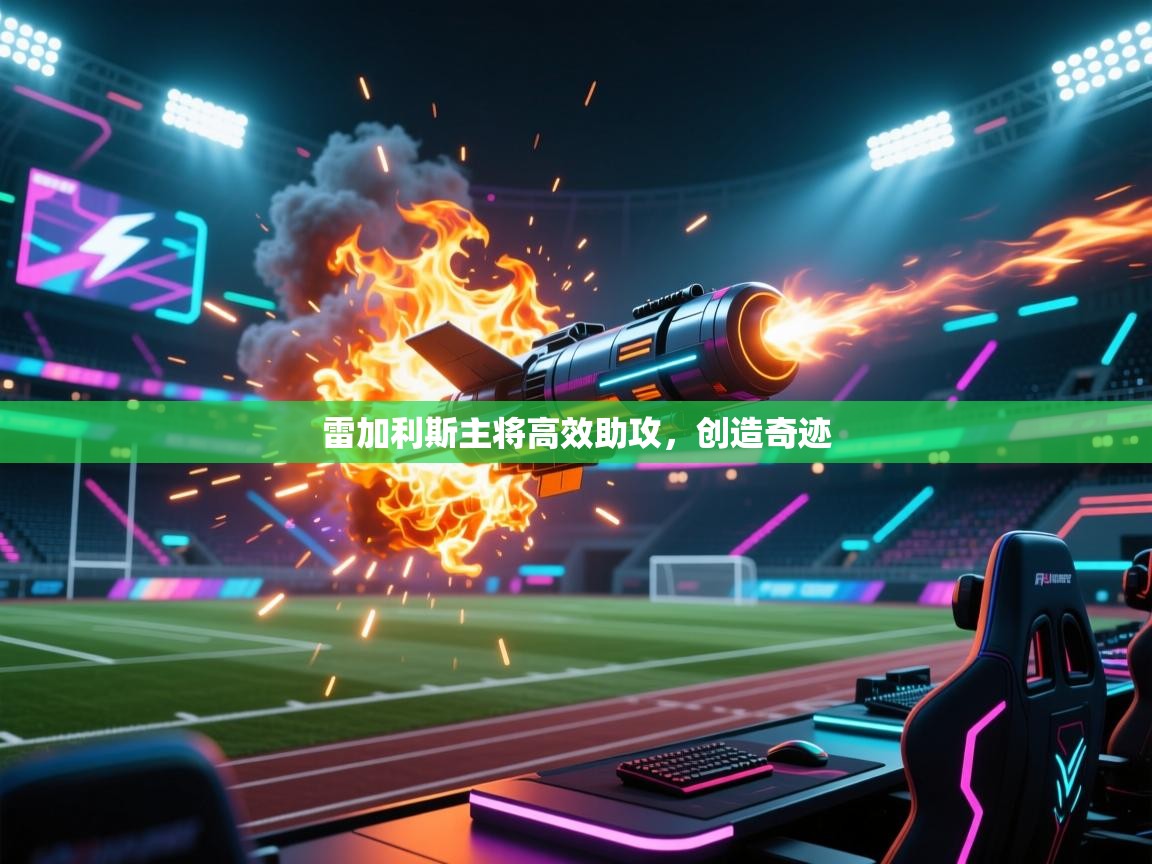 雷加利斯主将高效助攻,创造奇迹 第1张