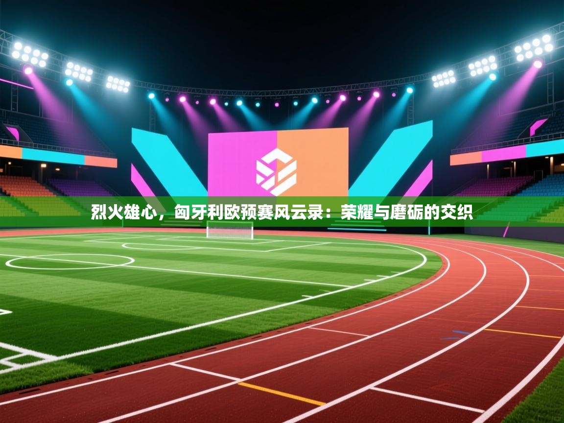 烈火雄心,匈牙利欧预赛风云录:荣耀与磨砺的交织 第1张