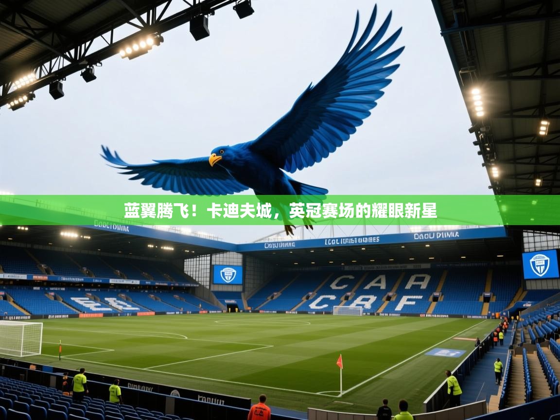 蓝翼腾飞！卡迪夫城，英冠赛场的耀眼新星  第2张